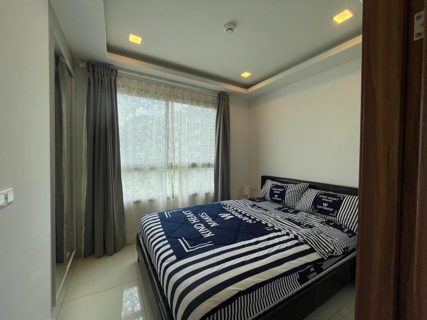 Arcadia Beach Resort By Psr Pattaya Exterior foto